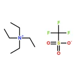 RHAWN Tetraethylammonium Trifluoromethanesulfonate