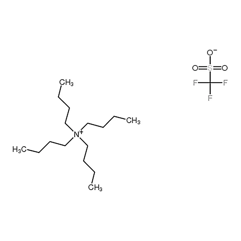 RHAWN Tetrabutylammonium triflate