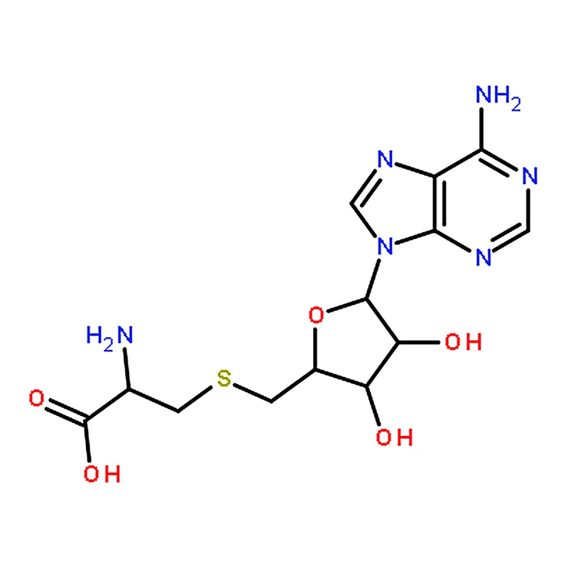RHAWN S-(5▽-Adenosyl)-L-cysteine