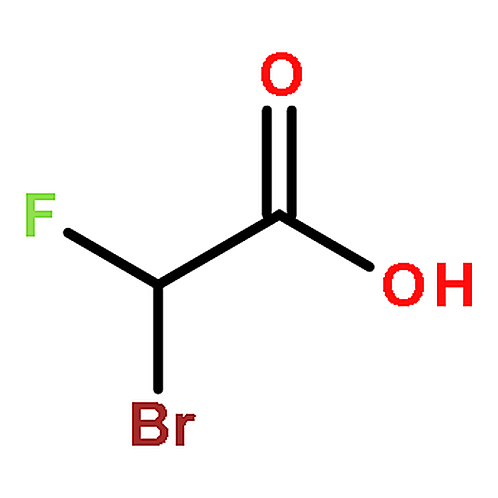 RHAWN 2-Bromo-2-fluoroacetic Acid
