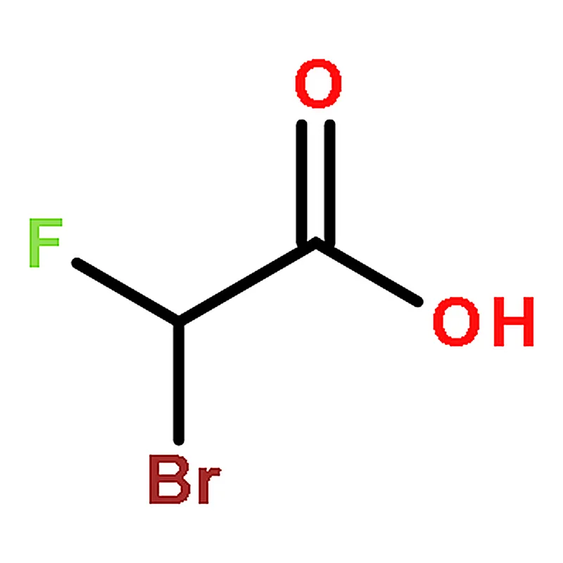 RHAWN 2-Bromo-2-fluoroacetic Acid