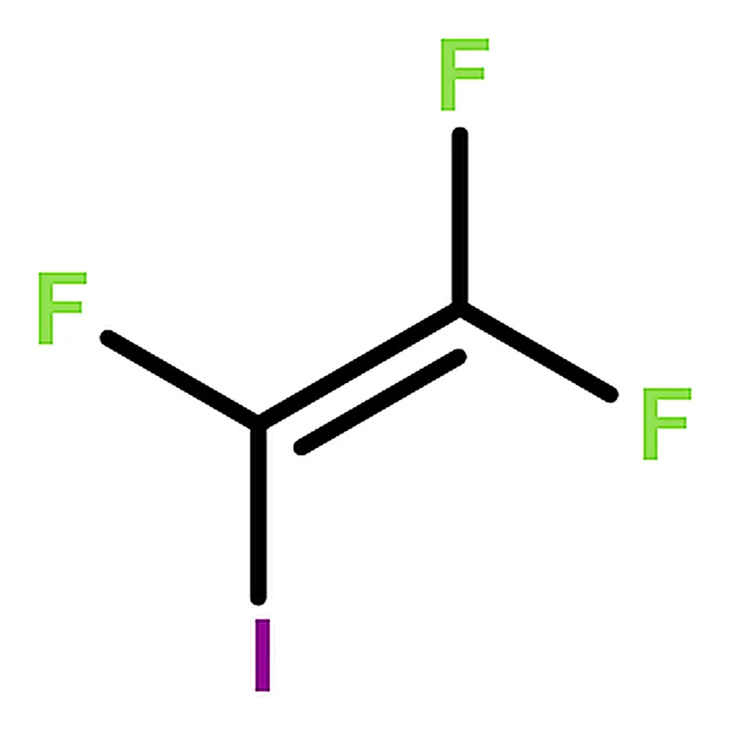 RHAWN Trifluoroiodoethylene