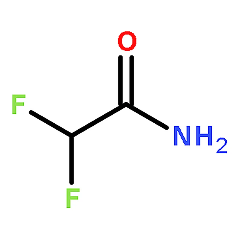 RHAWN 2,2-Difluoroacetamide