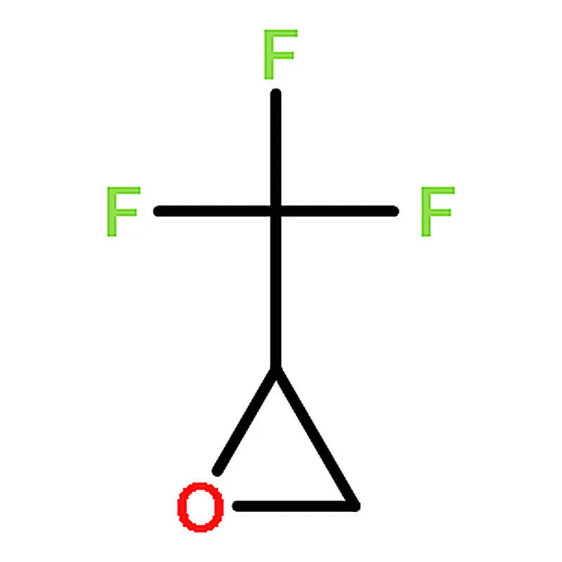 RHAWN 1,2-Epoxy-3,3,3-trifluoropropane