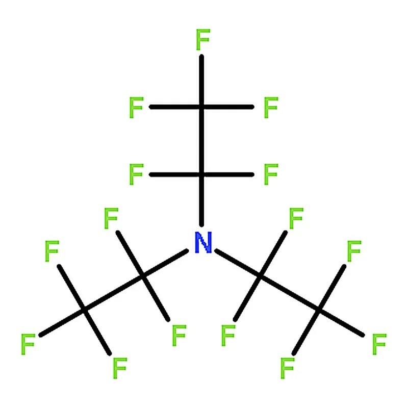 RHAWN Perfluorotriethylamine