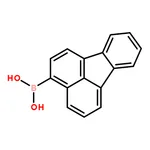 RHAWN Fluoranthene-3-boronic acid