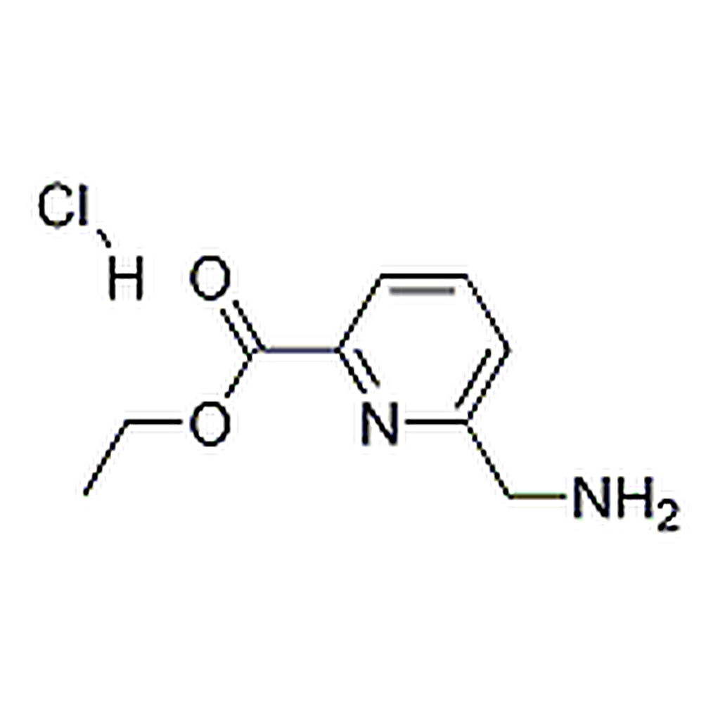 RHAWN Ethyl 6-(aminomethyl)picolinate hydrochloride