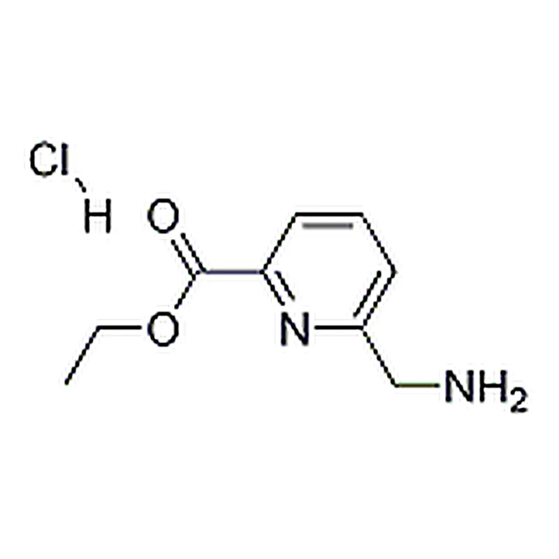 RHAWN Ethyl 6-(aminomethyl)picolinate hydrochloride