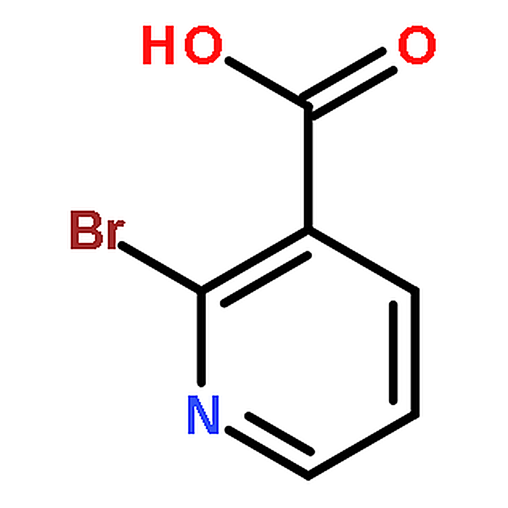 RHAWN 2-Bromopyridine-3-carboxylic acid