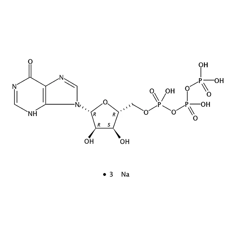 RHAWN Inosine 5'-triphosphate trisodium salt