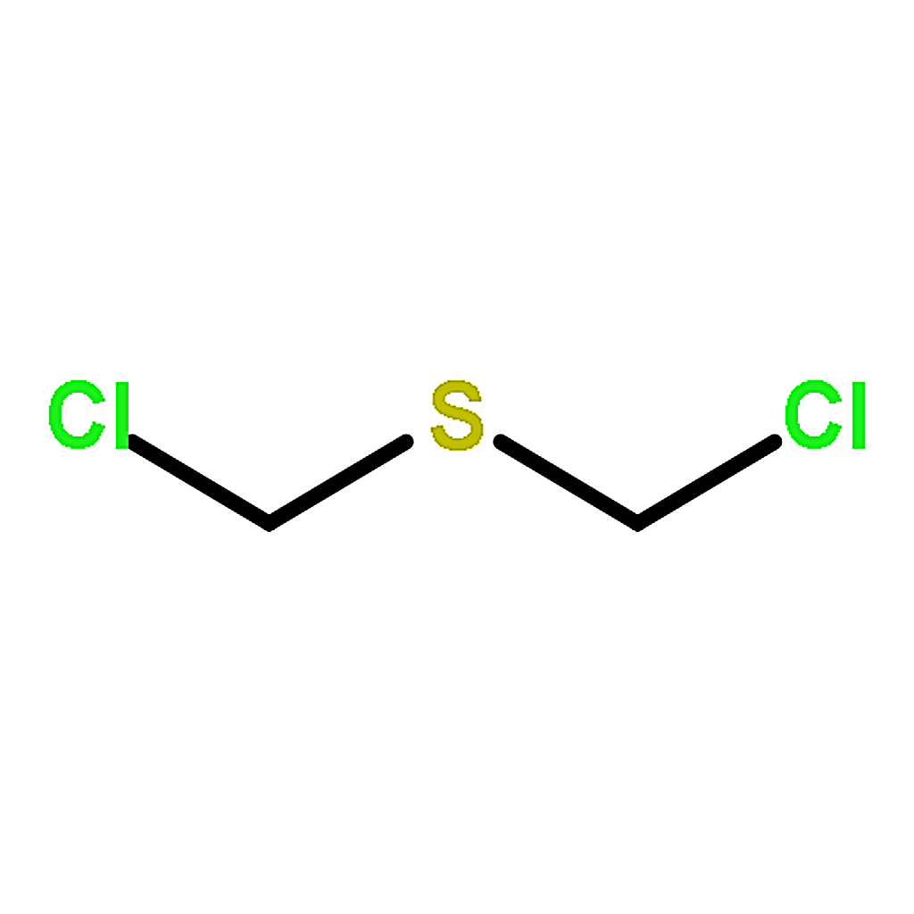 RHAWN Bis(chloromethyl) Sulfide