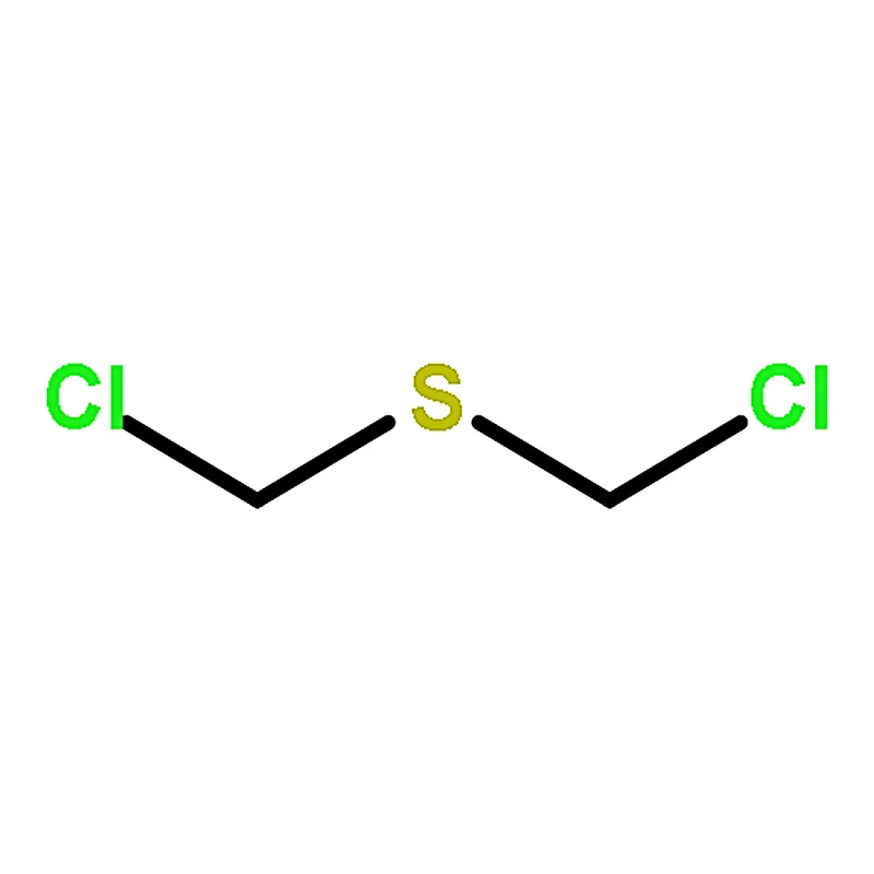RHAWN Bis(chloromethyl) Sulfide