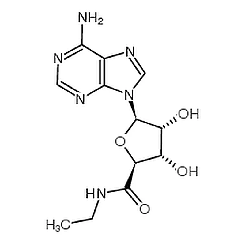 RHAWN 5'-N-Ethylcarboxamidoadenosine (NECA)