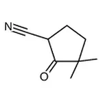 RHAWN 3,3-Dimethyl-2-Oxo-Cyclopentanecarbonitrile