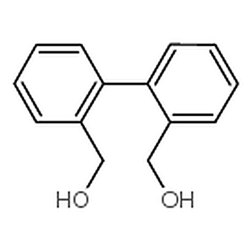 RHAWN [1,1'-Biphenyl]-2,2'-diyldimethanol