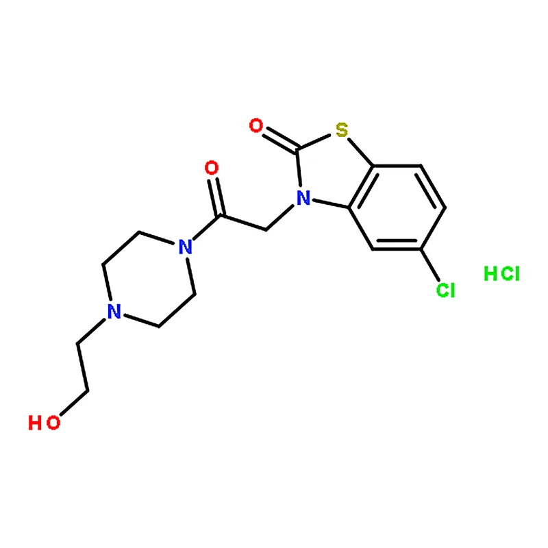 RHAWN Tiaramide Hydrochloride