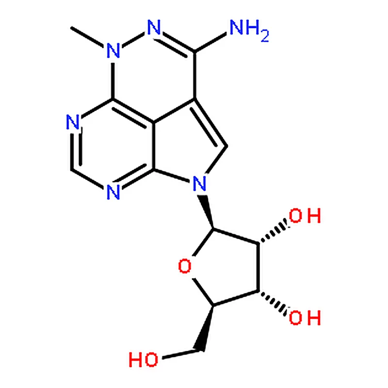 RHAWN Triciribine