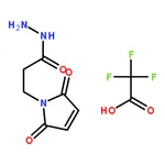 RHAWN 3-Maleimidopropiohydrazide Trifluoroacetate