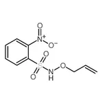 RHAWN N-(Allyloxy)-2-nitrobenzenesulfonamide