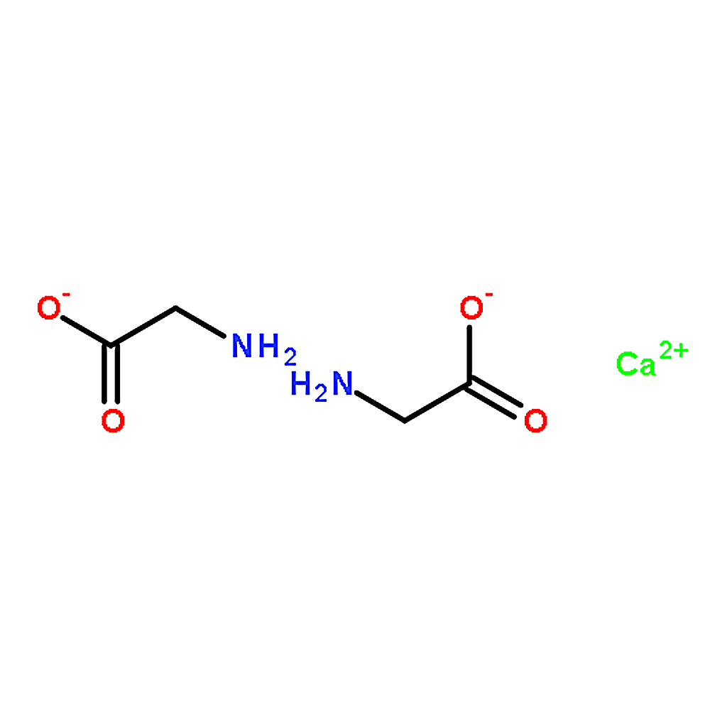 RHAWN Calcium glycinate
