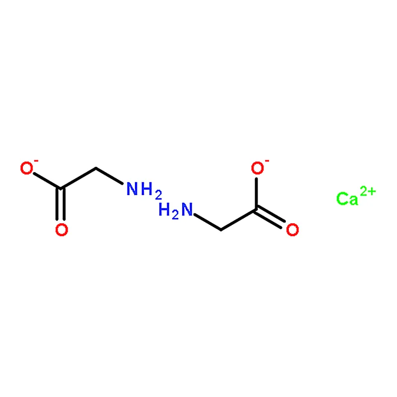 RHAWN Calcium glycinate