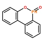 RHAWN 9,10-Dihydro-9-oxa-10-phosphaphenanthrene 10-oxide