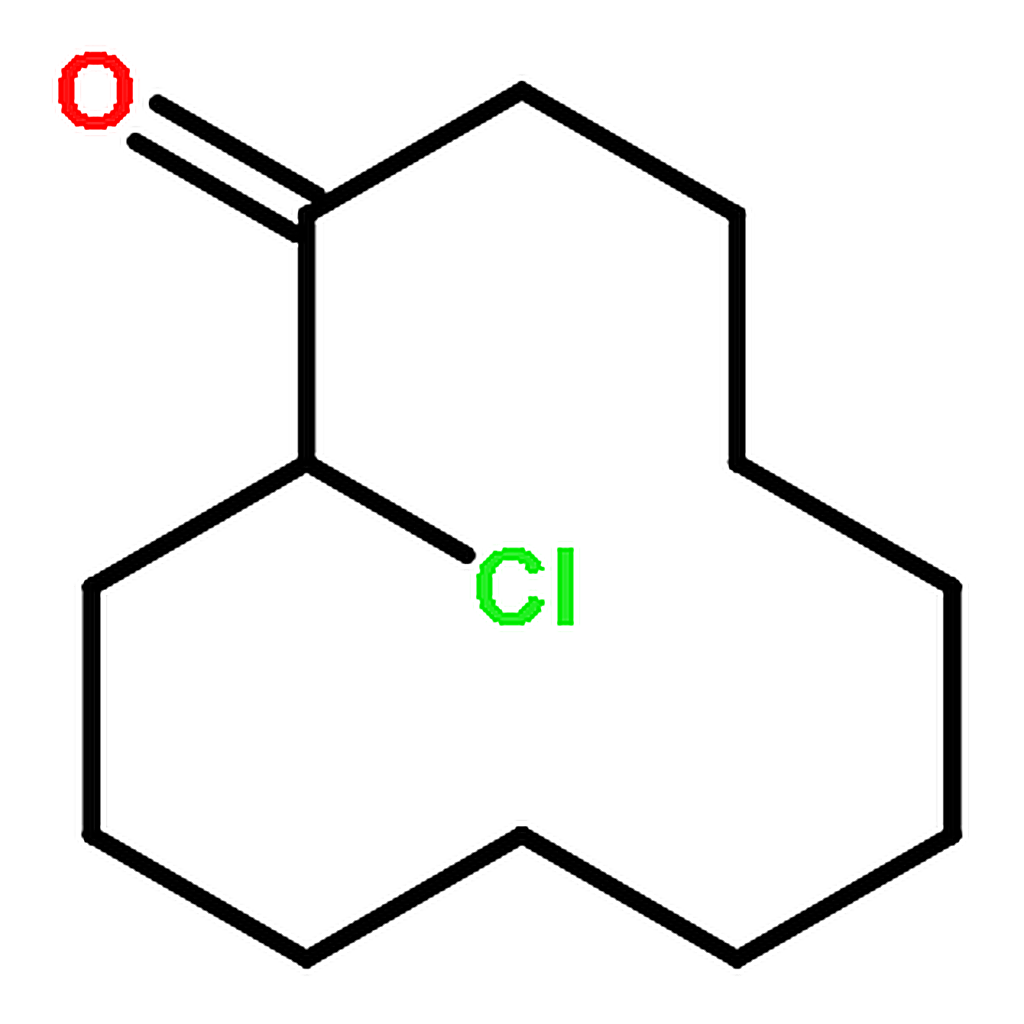 RHAWN 2-Chlorocyclododecanone