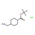 RHAWN 1-Boc-4-(Aminomethyl)piperidine hydrochloride