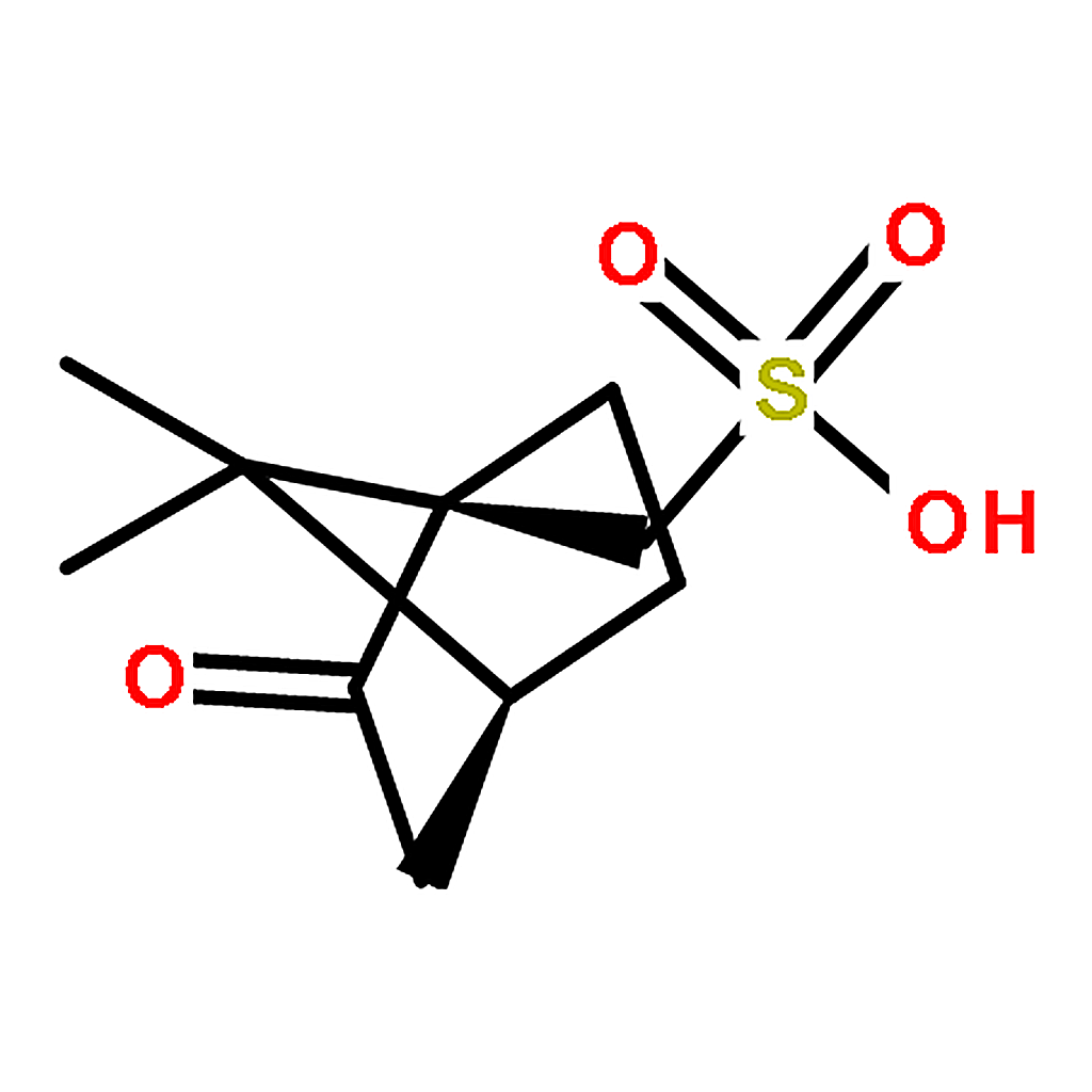 RHAWN (1R)-(-)-10-Camphorsulfonic acid