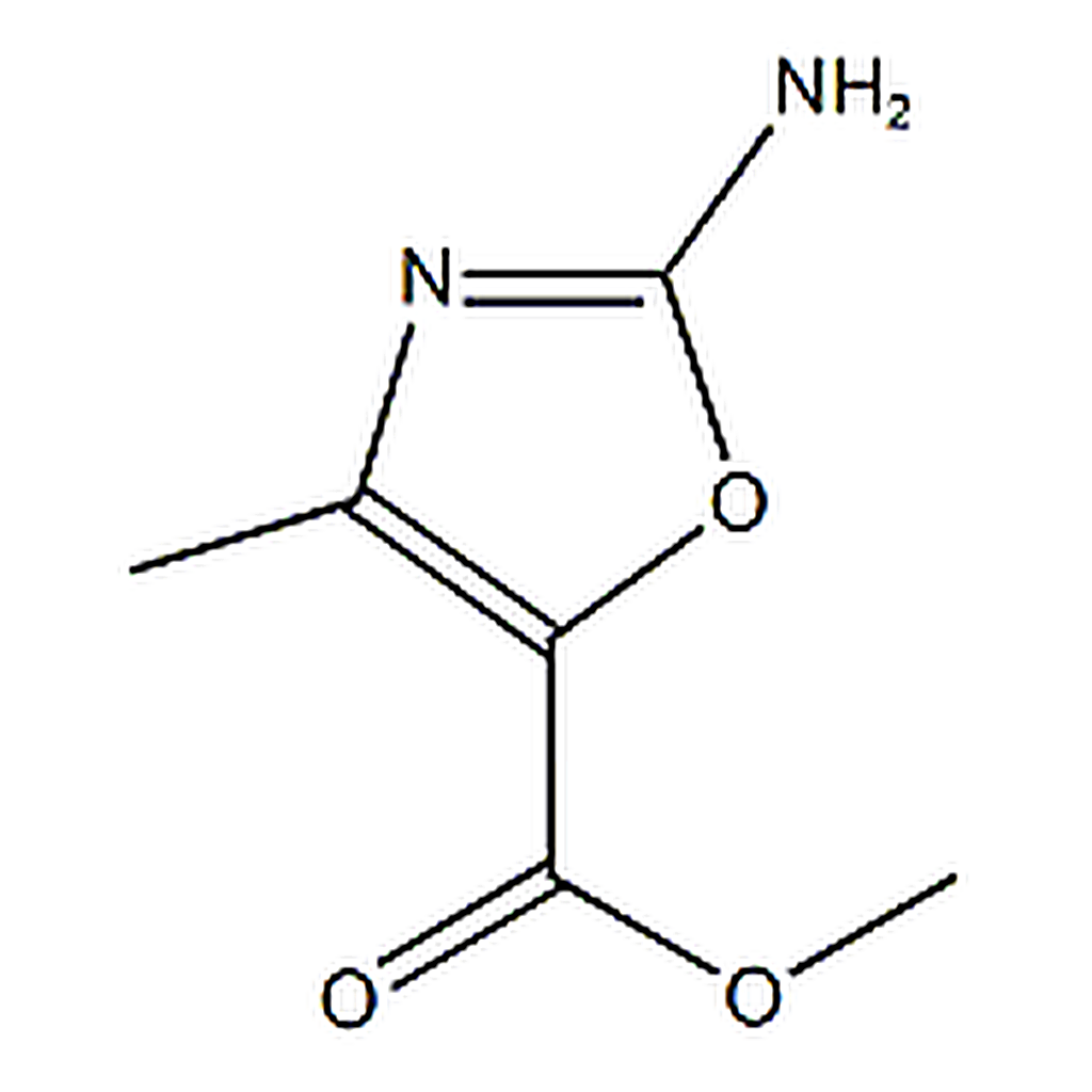 RHAWN methyl2-amino-4-methyloxazole-5-carboxylate
