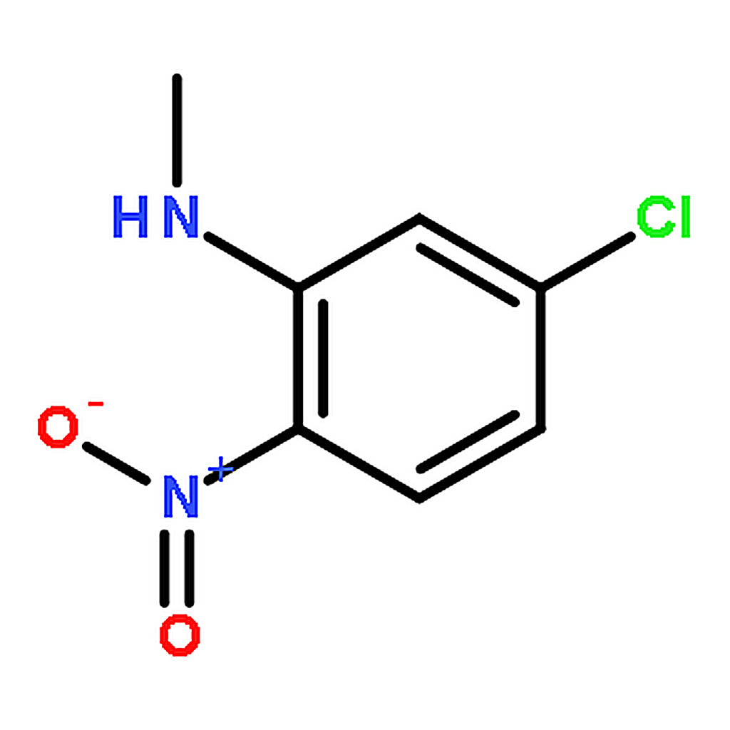 RHAWN 5-Chloro-N-Methyl-2-Nitroaniline