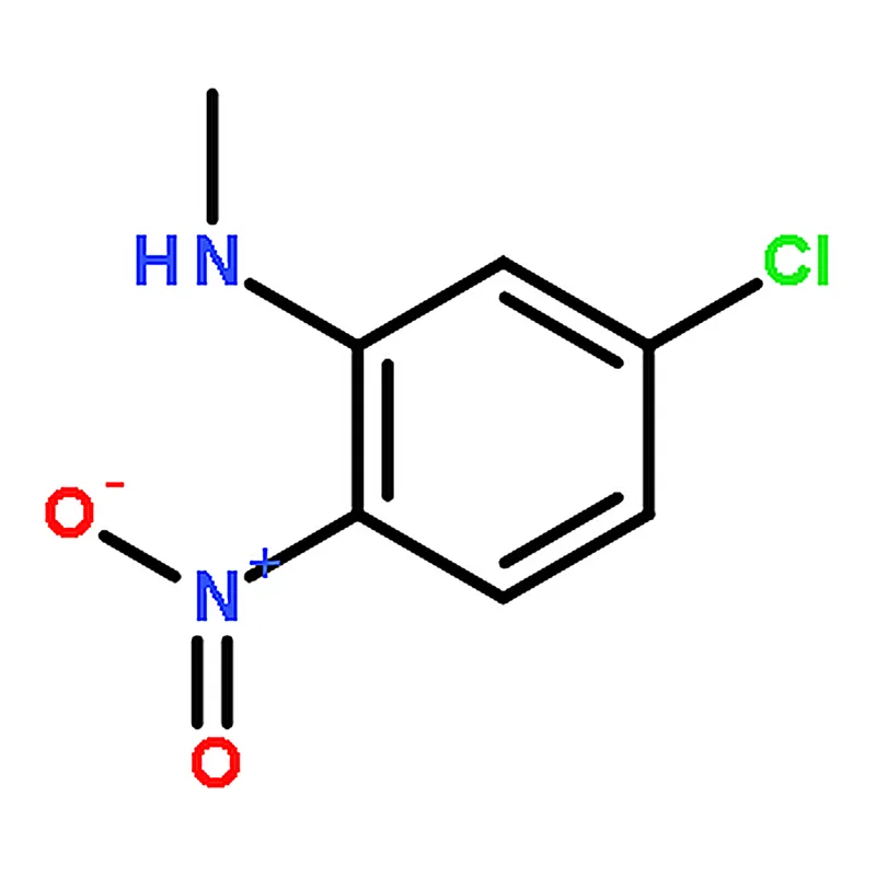 RHAWN 5-Chloro-N-Methyl-2-Nitroaniline
