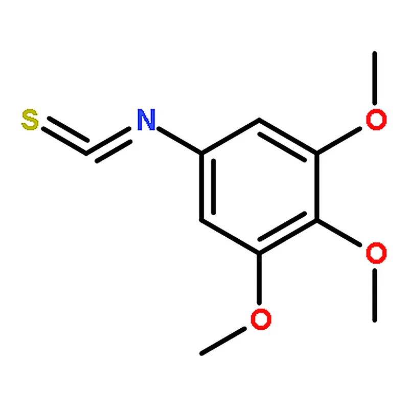 RHAWN 3,4,5-Trimethoxyphenyl isothiocyanate