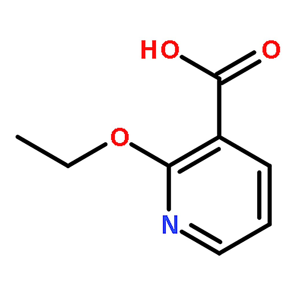 RHAWN 2-Ethoxynicotinic acid