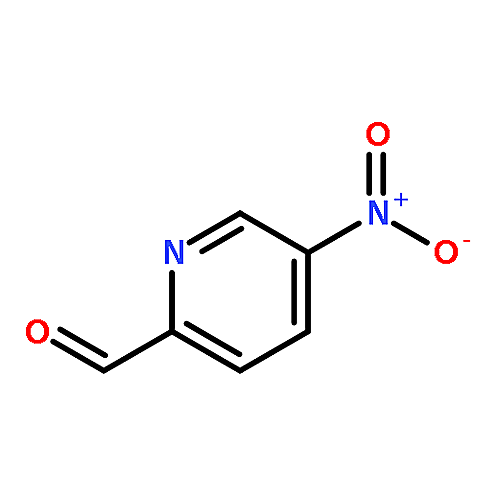 RHAWN 5-Nitropicolinaldehyde