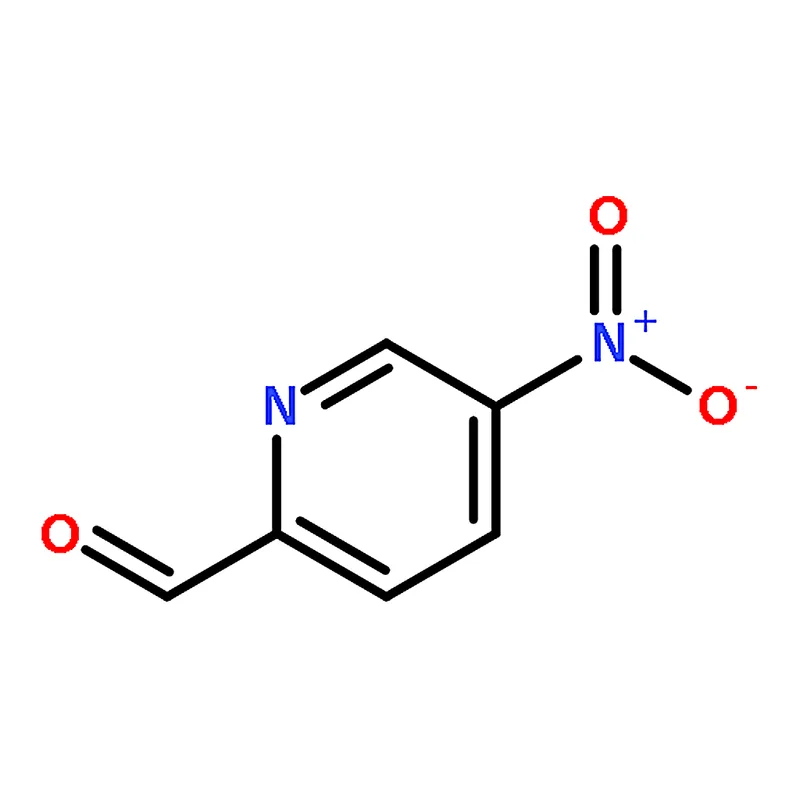 RHAWN 5-Nitropicolinaldehyde