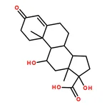 RHAWN cortienic acid