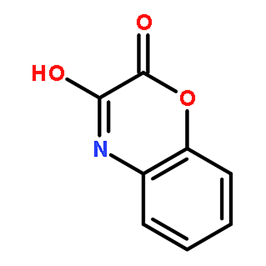 RHAWN 3-Hydroxy-2H-benzo[b][1,4]oxazin-2-one