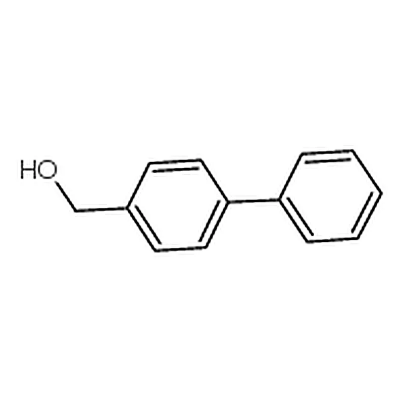 RHAWN 4-Hydroxymethylbiphenyl