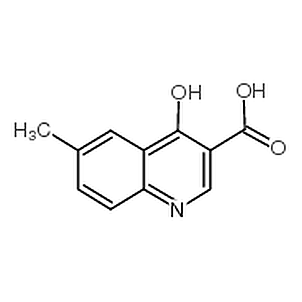 RHAWN 4-Hydroxy-6-Methylquinoline-3-Carboxylic Acid