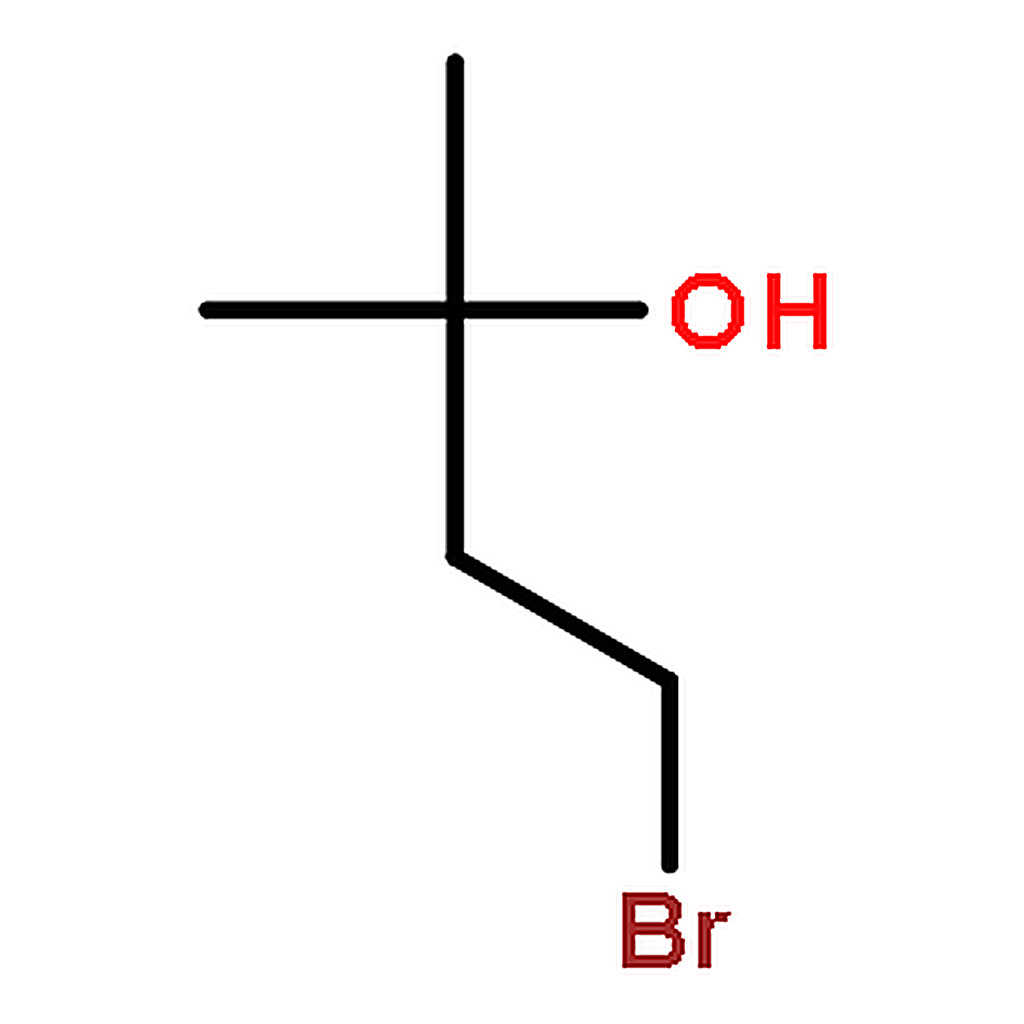 RHAWN 4-Bromo-2-methyl-2-butanol