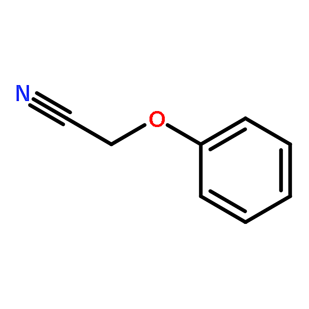 RHAWN Phenoxyacetonitrile