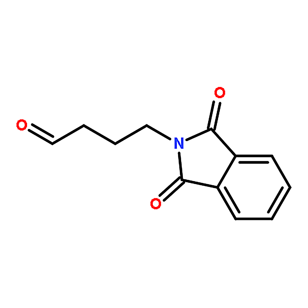 RHAWN 4-(1,3-Dioxoisoindolin-2-yl)butanal