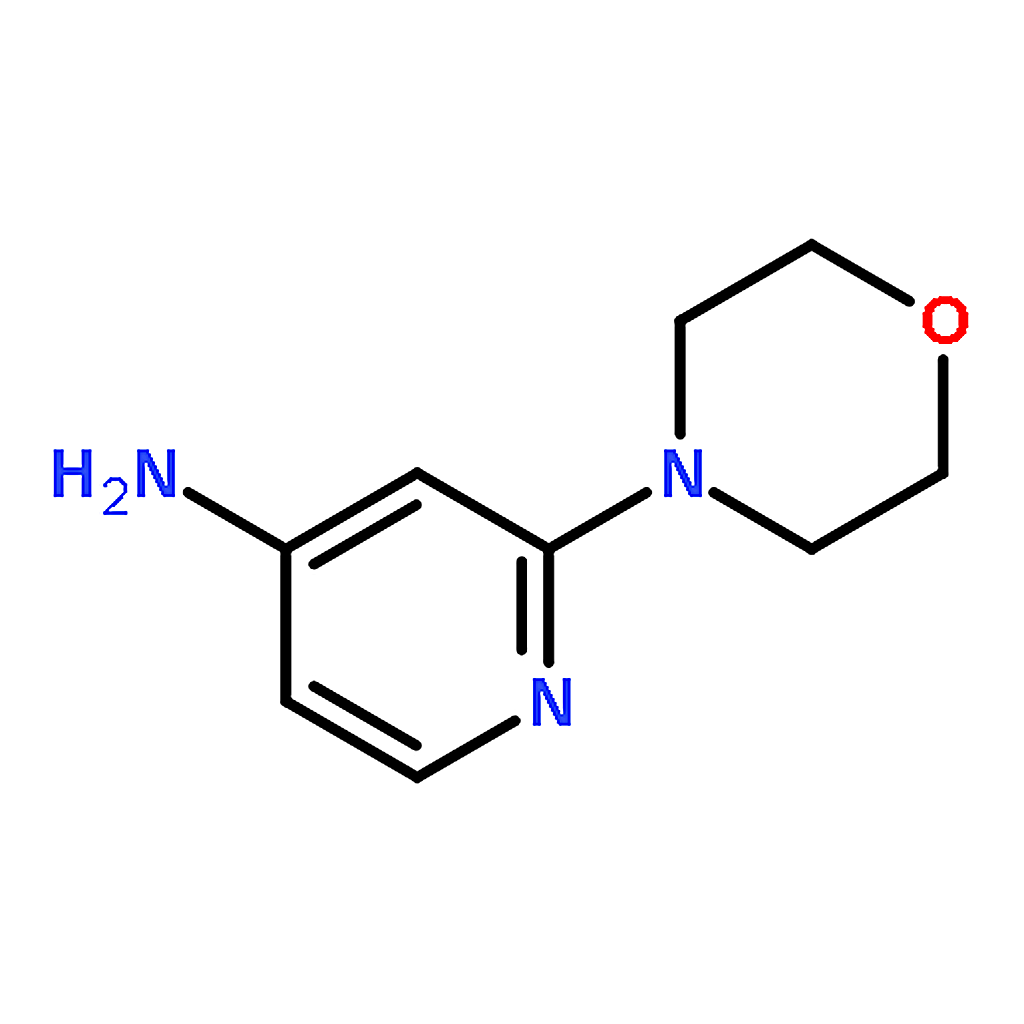 RHAWN 2-Morpholinopyridin-4-amine