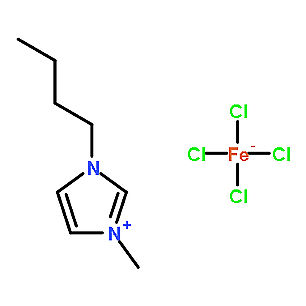 RHAWN 1-Butyl-3-methylimidazolium tetrachloroferrate