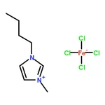 RHAWN 1-Butyl-3-methylimidazolium tetrachloroferrate
