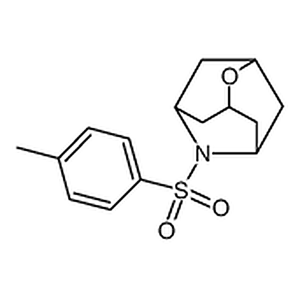 RHAWN (1r，3r，5r，7r)-6-tosyl-2-oxa-6-azaadamantane