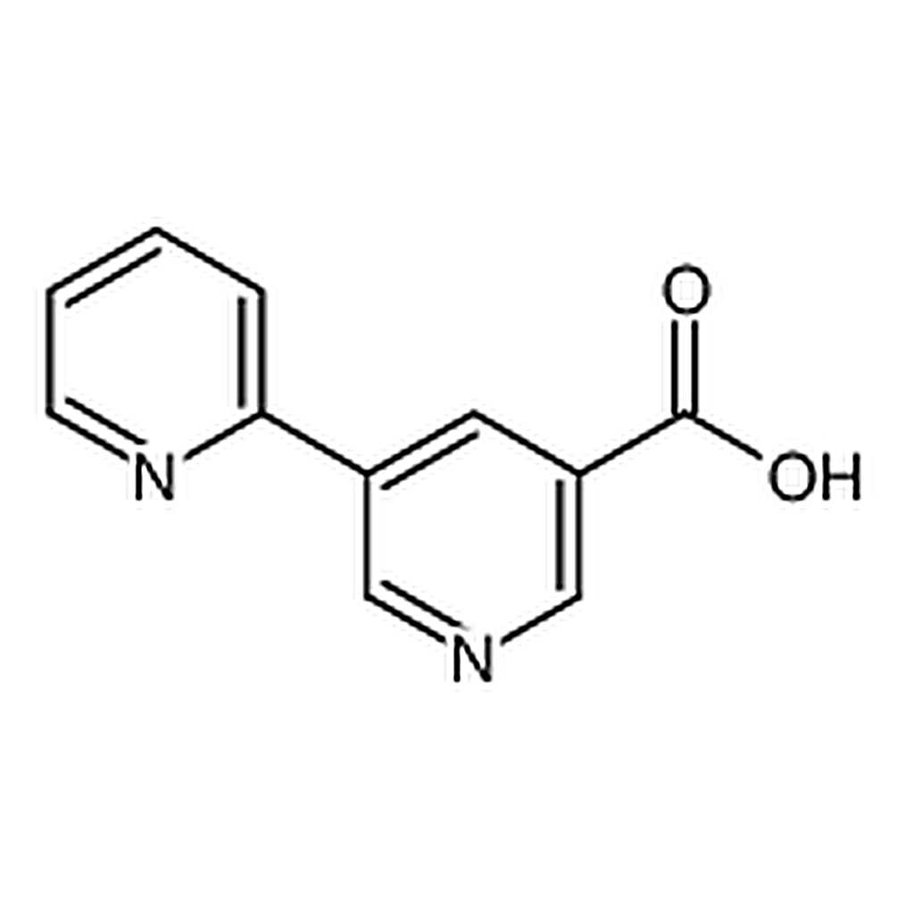 RHAWN [2,3'-Bipyridine]-5'-carboxylic acid