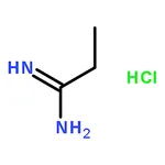 RHAWN Propionimidamide hydrochloride