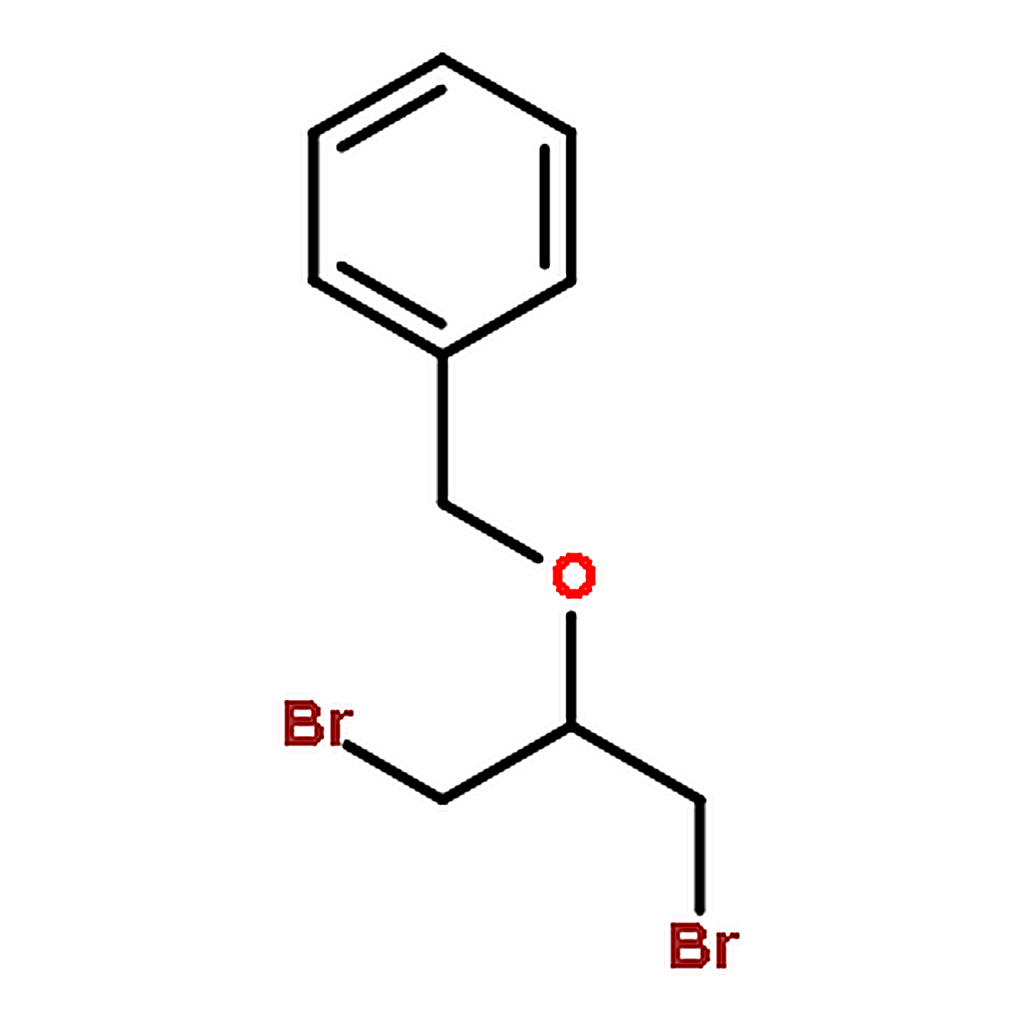 RHAWN (((1，3-Dibromopropan-2-yl)oxy)methyl)benzene